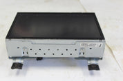 2008 INFINITI G37 COUPE RADIO FACE PLATE AC CONTROLS VENTS CLOCK OEM