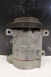 OEM 2004 05 06 NISSAN 350Z A/C COMPRESSOR 3.5L 6CYL 92600-CD100