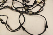 03-06 MITSUBISHI EVOLUTION EVO 8/9 DRIVER LEFT INTERIOR FLOOR CHASIS HARNESS OEM