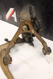 2000-2009 HONDA S2000 AP1 AP2 OEM FRONT RH PASSENGER KNUCKLE SPINDLE KNEE ASSY