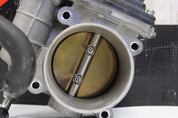 07-19 NISSAN 350Z 370Z G37 RIGHT HAND PASSENGER SIDE THROTTLE VALVE BODY OEM