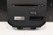 2010 NISSAN GT-R GTR R35 VR38 3.8L AWD OEM BOSE RADIO CD PLAYER COV