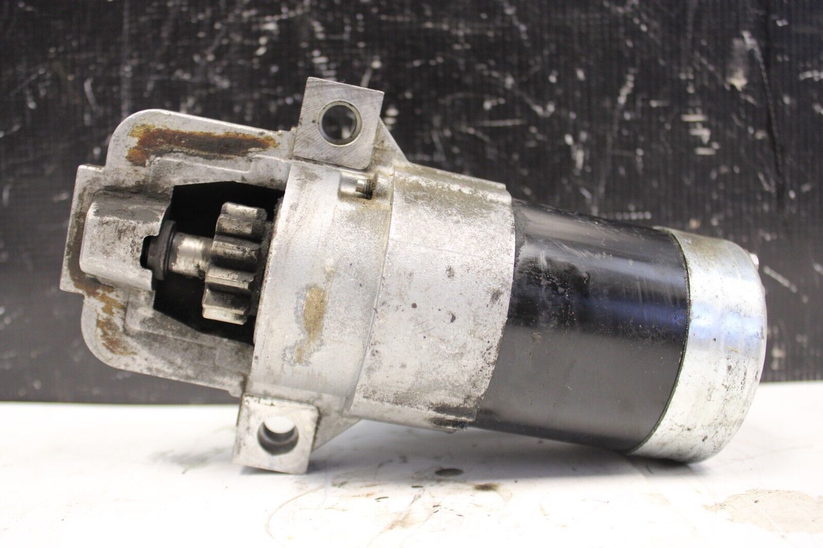 13-18 Ford Focus ST 2.0L Turbo Engine Starter Motor OEM