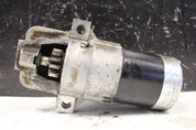 13-18 Ford Focus ST 2.0L Turbo Engine Starter Motor OEM