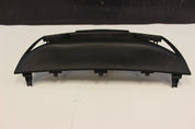 2008-2015 Mitsubishi Lancer EVO X center Dash Air Vent Navigation Radio Bezel