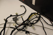 2003-2005 MITSUBISHI EVOLUTION EVO 8 VIII DRIVER LEFT INTERIOR FLOOR HARNESS OEM