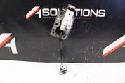 2008-2015 Lancer Evolution 10 Evo X Brake Pedal Assembly Oem