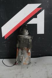 06-11 Honda Civic Si 2.0L OEM Starter