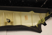 2009 Nissan GT-R R35 RH Right Interior A Pillar Trim GTR OEM