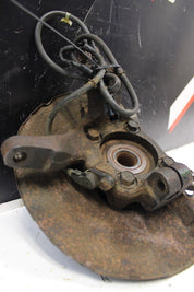 03-06 Mitsubishi Lancer Evolution 8 9 Evo 8 Front Driver Side Hub Spindle