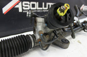 2008 ACURA TSX SEDAN K24A2 2.4L OEM MANUAL STEERING RACK & PINION