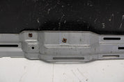 09-14 NISSAN GTR R35 OEM DRIVERS LEFT LH LOWER INNER DOOR BRACE BRACKET 2009