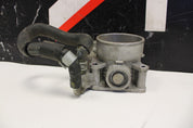 07-19 NISSAN 350Z 370Z G37 RIGHT HAND PASSENGER SIDE THROTTLE VALVE BODY OEM