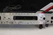 2008-2015 MITSUBISHI LANCER EVOLUTION EVO X 10 FRONT REINFORCEMENT OEM CRASH BAR
