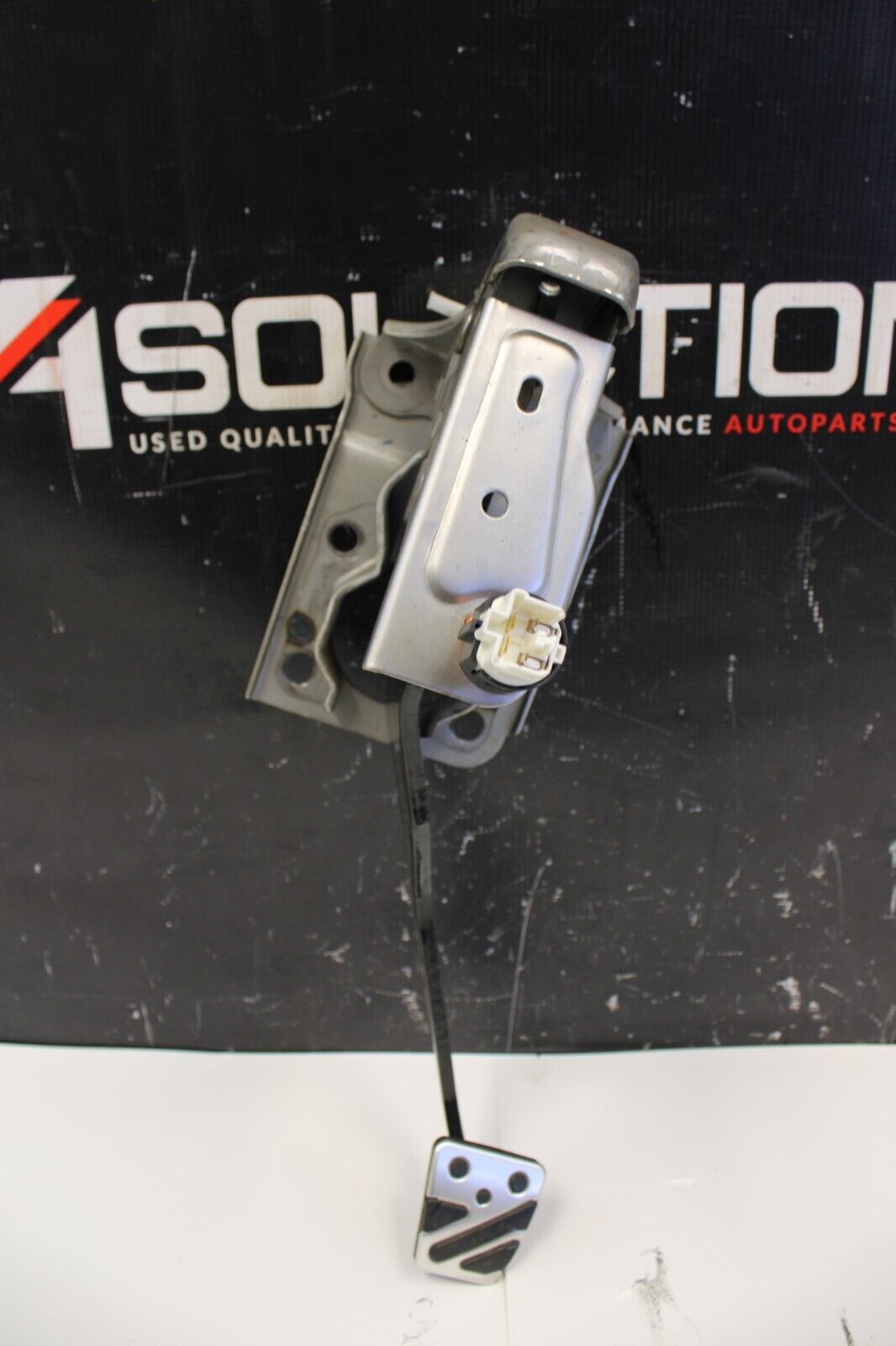 2008-2015 Lancer Evolution 10 Evo X Brake Pedal Assembly Oem