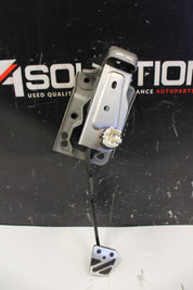 2008-2015 Lancer Evolution 10 Evo X Brake Pedal Assembly Oem