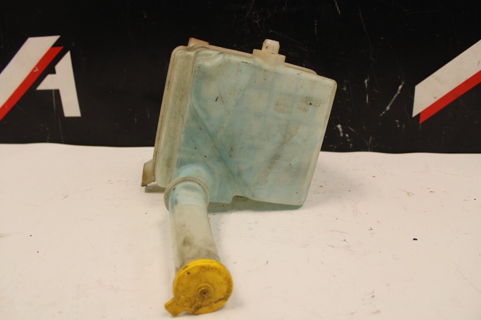 2006-2007 Mazdaspeed6 speed 6 Mazda Washer Fluid Reservoir Tank OEM MS6