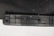 2009-2017 NISSAN 370Z RIGHT SIDE RH ILLUMINATED DOOR SILL SCUFF PLATE OEM