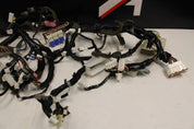 2019 Infiniti Q50 OEM Dash Dashboard Wire Wiring Harness 240106HM1B