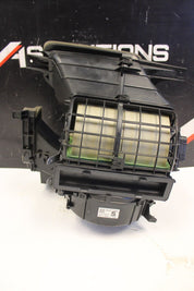 2015-2021 Subaru WRX STI A/C Heater Blower Motor Housing AC HVAC Genuine OEM