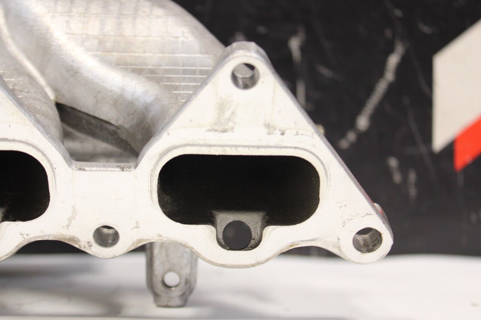 03-06 Mitsubishi Lancer Evolution Evo 8 9 OEM INTAKE MANIFOLD