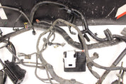 2010 Nissan GTR R35 Engine Bay Wiring Harness OEM