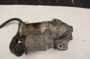 2007 2008 Acura TL Type S 3.5L Automatic Engine Starter Motor W/ Charge Harness