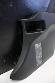 2000-2009 Honda S2000 LH Drivers Side Kick Panel Trim
