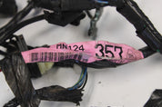 2006 MITSUBISHI EVOLUTION EVO 9 IX DRIVER LEFT INTERIOR FLOOR CHASIS HARNESS OEM