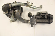 09-15 Nissan GTR R35 VR38 AWD Secondary Air Injection Smog Pump 14810JF03B OEM