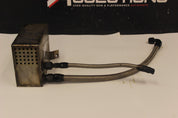 2003-2006 OEM MITSUBISHI LANCER EVOLUTION EVO 8-9 Catch Can