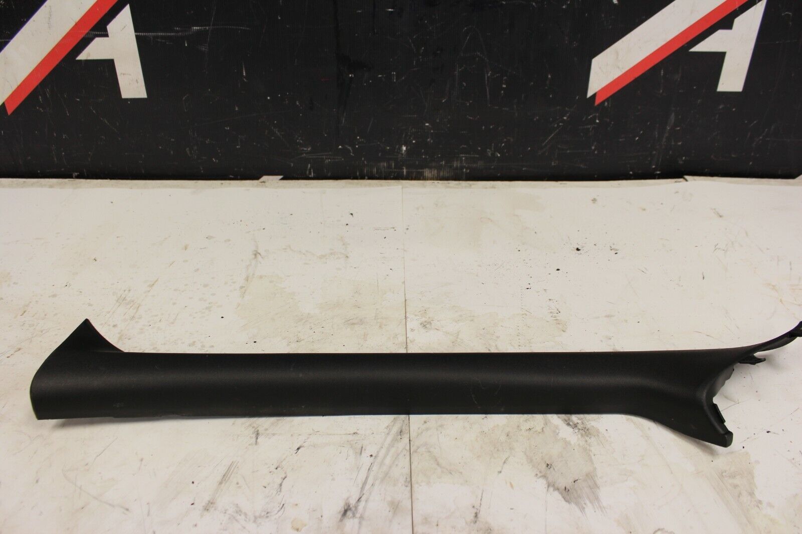 15-19 Subaru WRX A Pillar Trim Panel Left LH Driver Side Cover 2015-2019