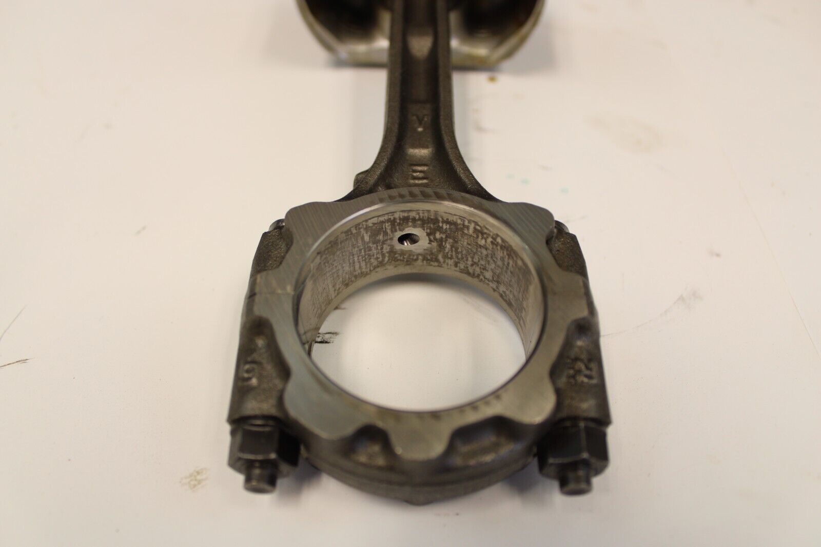 2006 Mitsubishi Lancer Evolution Evo 9 OEM Pistons And Rods