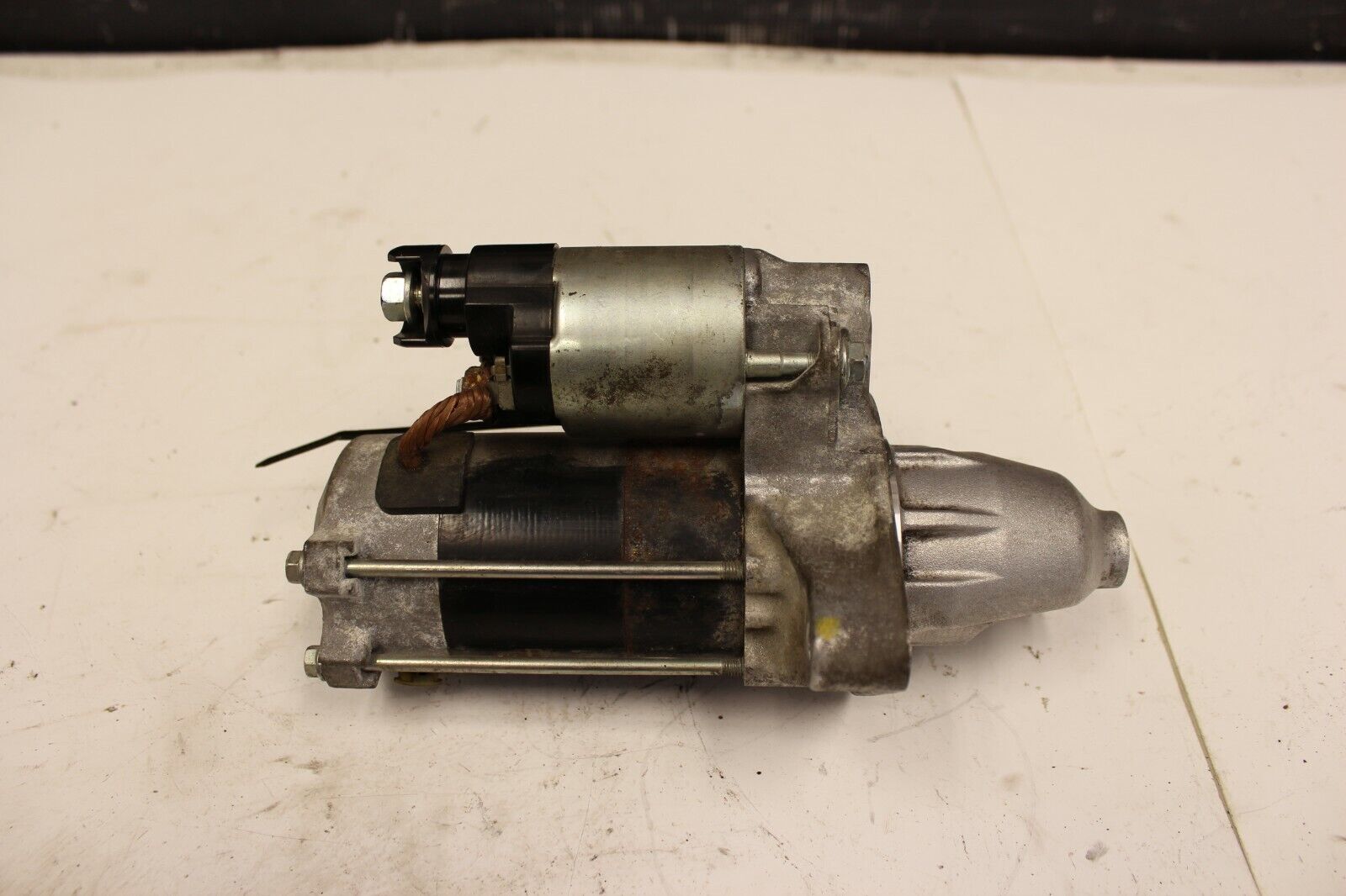 2006-2009 Honda S2000 OEM STARTER