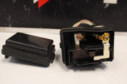 2000-2009 HONDA S2000 AP1 AP2 OEM RELAY FUSE BOX PANEL