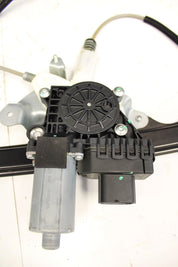 2009-2020 NISSAN GTR R35 WINDOW REGULATOR WITH MOTOR RIGHT PASSENGER SIDE