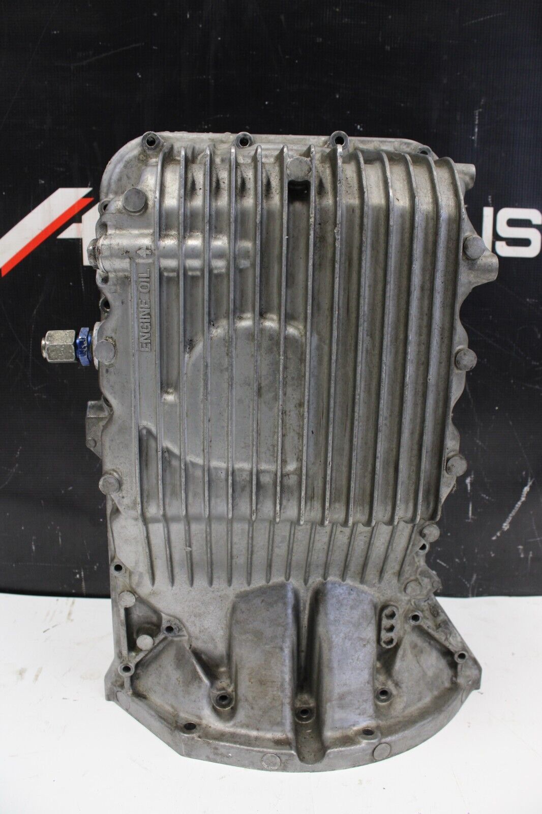 2000-2009 Honda S2000 F20C F22C OEM Oil Pan