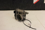 Used Right Passenger throttle body VQ37VHR 3.7L OEM 09-13 Infiniti G37