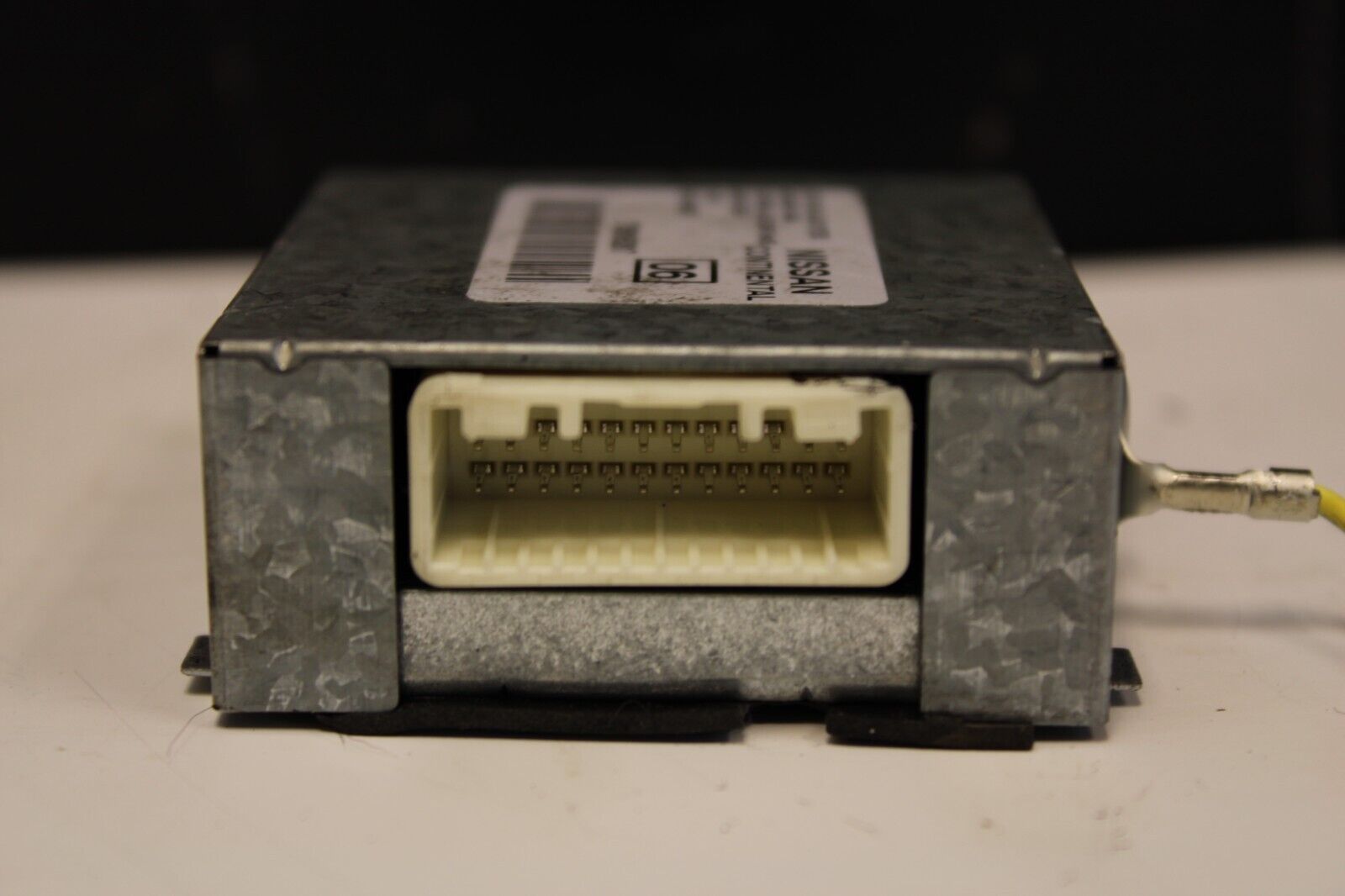 2009 Nissan GTR GT-R R35 OEM Audio Control Module 284H1-1BA0A