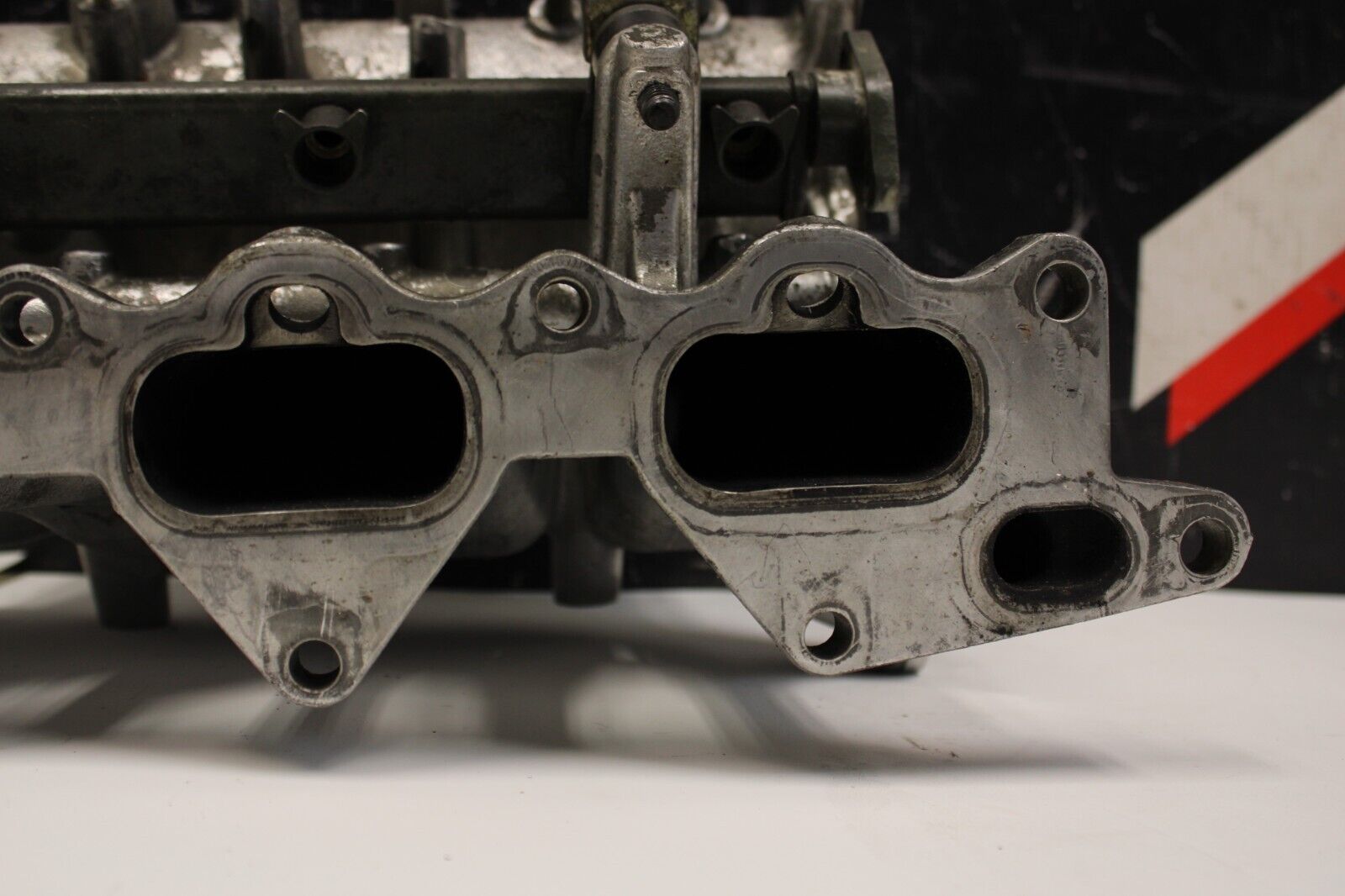03-06 Mitsubishi Lancer Evolution Evo 8 9 OEM INTAKE MANIFOLD