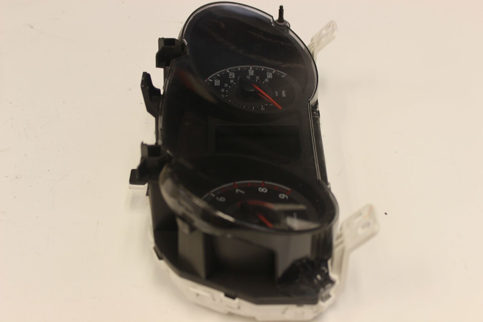 10-15 Mitsubishi Lancer Evolution Evo X Ralliart Speedometer Instrument Cluster