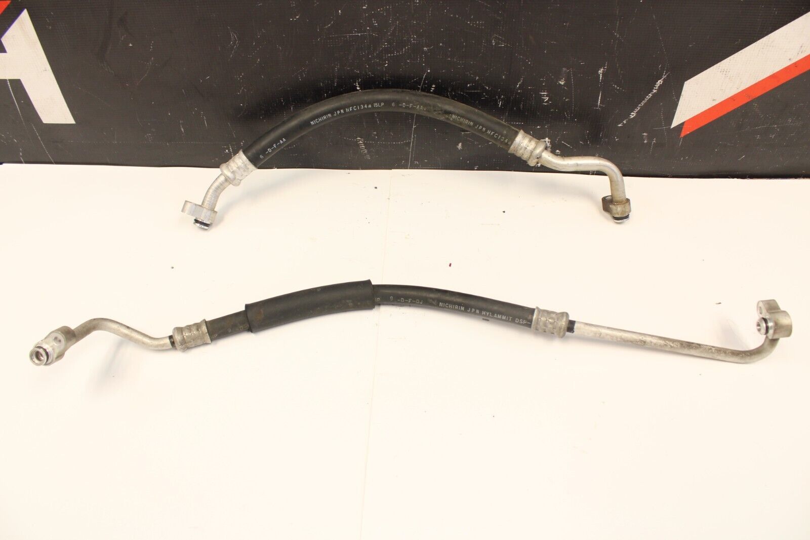 Honda S2000 Ac Lines Ap1 Ap2 00-09 S2K F20C F22C1