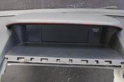 16-21 SUBARU WRX & STI - DASHBOARD PANEL DASH BOARD OEM W/ MFD DISPLAY PANEL
