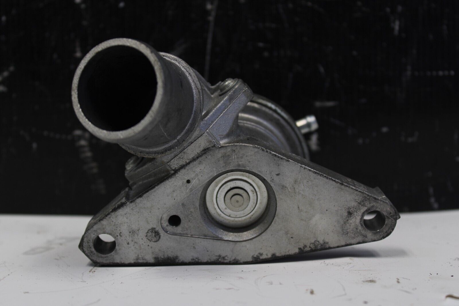 2008-2014 Subaru WRX STI Intercooler Factory BPV Bypass BOV Valve Bypass Valve
