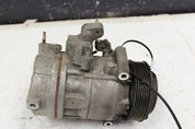 2009-2017 NISSAN 370Z AC COMPRESSOR OEM 09-17 TESTED