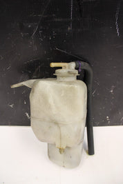 03-06 MITSUBISHI EVO EVOLUTION 8 9 OEM COOLANT OVERLFOW RESERVOIR TANK