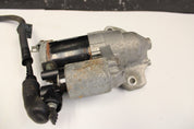 2007 2008 Acura TL Type S 3.5L Automatic Engine Starter Motor W/ Charge Harness