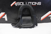 2006-2009 Honda S2000 Roll Hoop Trim w/ Speaker OEM RH Passenger Side
