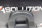 2006-2009 Honda S2000 Roll Hoop Trim w/ Speaker OEM RH Right Passenger Side