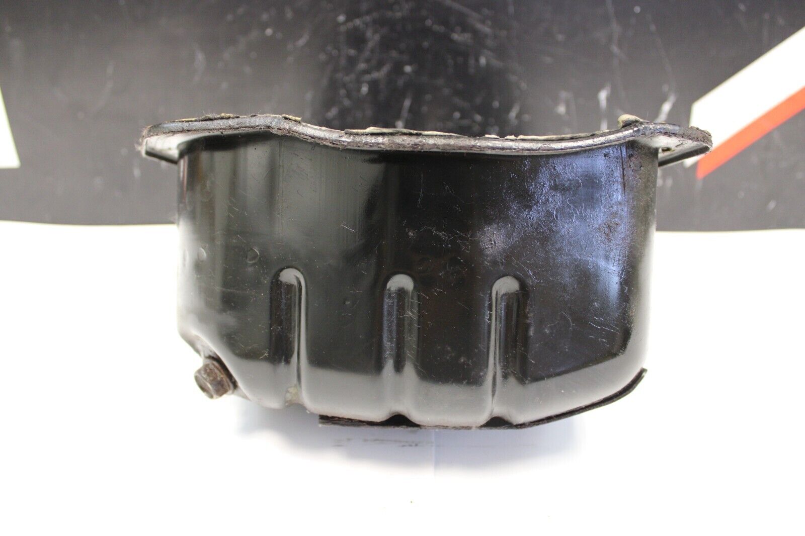 OEM MITSUBISHI LANCER EVOLUTION 2003-2006 EVO 8-9 OIL PAN